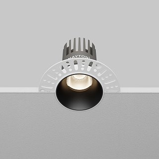 Встраиваемый светильник Dip Hight 4000K 10Вт 9°