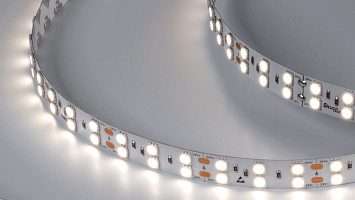 Светодиодная лента 28.8Вт 24В IP33 нейтральное свечение, DSG5120-24-NW-33