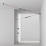 Комплект текстильной подвесной системы Parity TFC-Par-CW03-R