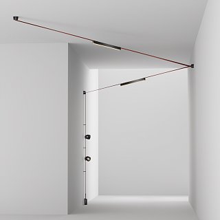 Комплект текстильной подвесной системы Parity TFC-Par-CW03-R