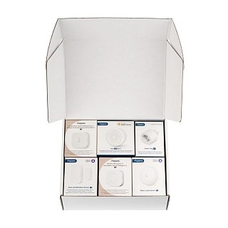 Комплект умного дома