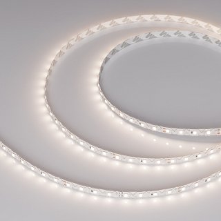 Светодиодная лента RZ-A80-8mm 24V Day4000 (8 W/m, IP20, 2835, 5m) (Arlight, -)
