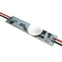 ИК-выключатель 12-24VDC 4A