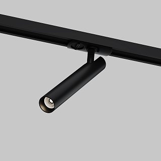 Трековый светильник Focus T Unity 3000K 6Вт 36°