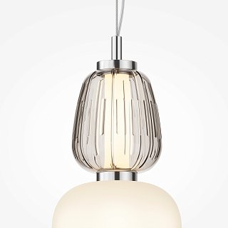 Подвесной светильник Pattern 3000К 28Вт