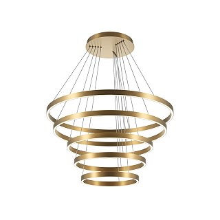 Подвесной светильник Rim 2600-3500К 173Вт