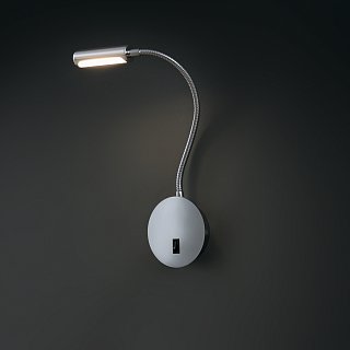 Настенный светильник (бра) Stem 3000К 3Вт IP 20