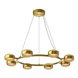 Подвесной светильник Mind 3000К 80Вт