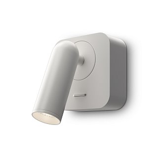 Настенный светильник (бра) Mirax 3000К 3Вт IP 20