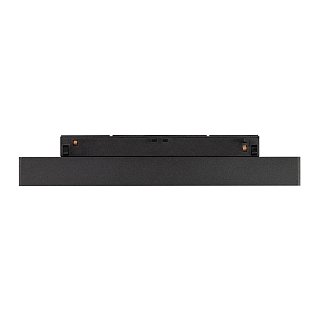 Светильник MAG-ORIENT-FLAT-L235-8W Day4000 (BK, 100 deg, 48V, DALI) (Arlight, IP20 Металл, 5 лет)