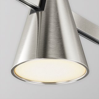 Трековый светильник Keila Flarity 3000K 4Вт 120°