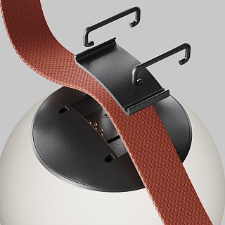 Подвесной светильник Luna Parity 4000K 10Вт 170°