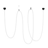 Светильник SP-TROPIC-SURFACE-R18-L10000-110W Warm3000 (BK, 360 deg, 230V) (Arlight, IP20 Пластик, 3 года)