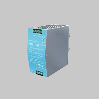 Источник напряжения PSL015 24В 240Вт IP 20 821013