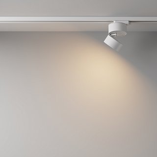 Трековый светильник Onda Unity 3000K 12Вт 120°