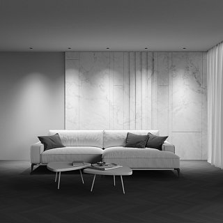 Встраиваемый светильник Alfa LED 2700K 10Вт 60° IP 20