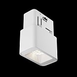 Трековый светильник Points S Exility 4000K 2Вт 24°