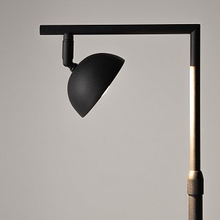 Напольный светильник (торшер) Pikant 3000К 13Вт