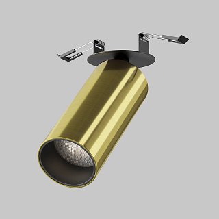 Потолочный светильник FOCUS LED 4000K 12W 50°