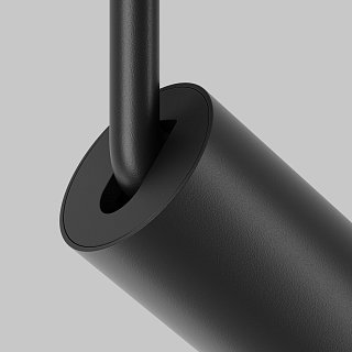 Трековый светильник Focus Led Exility 2700K 12Вт 36°