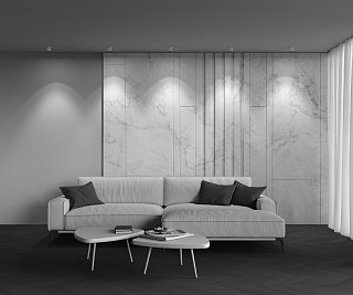 Потолочный светильник Alfa LED 3000K 5Вт 50°