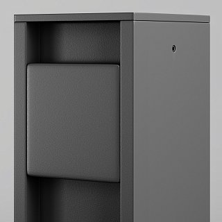 Уличная розетка Socket 2000Вт IP 54