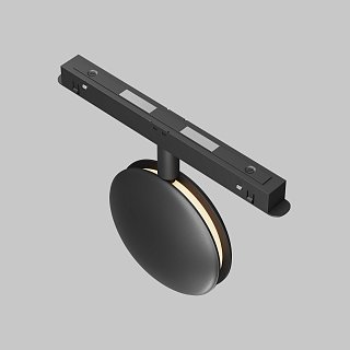 Трековый светильник Outline Exility 3000K 6Вт 180°