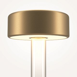 Аккумуляторный светильник AI Collaboration 2200-4000К 3Вт