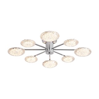 Потолочный светильник Freya FR5531CL-L42CH