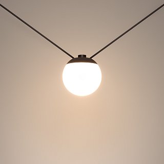 Светильник ART-INBELT-SFERO-R140-7W Day4000-MIX (BK, 240 deg, 48V, DALI) (Arlight, IP20 Металл, 3 года)