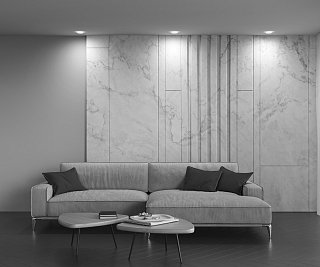 Встраиваемый светильник Phanton 4000K 1x12Вт 120°