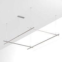 Основание ART-APRIORI-RECTANGLE-HANG-3000x2000 (TN) (Arlight, IP20 Металл, 3 года)