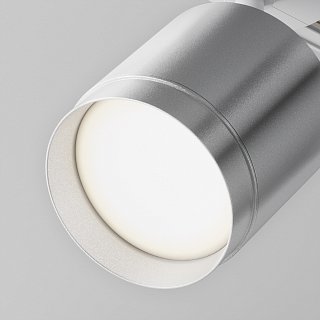 Трековый светильник Polar Unity GX53 12Вт