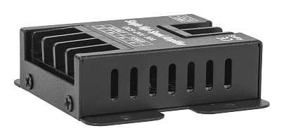 Усилитель одноканальный ELF AMF-S30A, 5/24B, 30A/канал