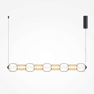 Подвесной светильник Ritmo 3000К 22Вт