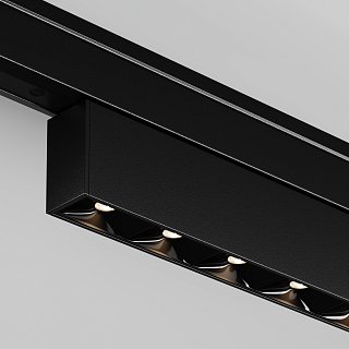 Трековый светильник Points Levity 3000К 5Вт 30°