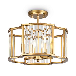 Потолочный светильник Solar E14х4