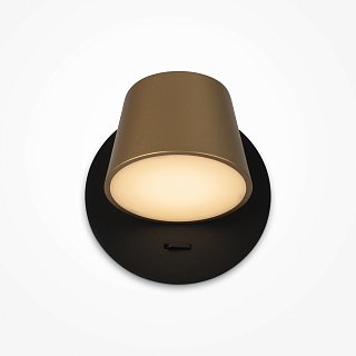 Настенный светильник (бра) Pixel 3000К 7Вт