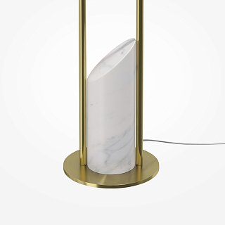 Напольный светильник (торшер) Trust 3000К 6Вт