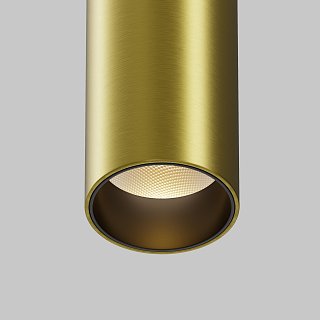 Трековый светильник Focus Led Exility 3000K 12Вт 36°