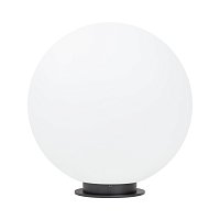 Светильник KT-GLOBE-R400-12W Warm3000 (DG, 275 deg, 24V) (Arlight, IP65 Металл, 3 года)