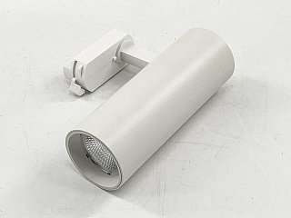 Спот для трековыx систем серия TL3P, Белый, 20Вт, 3000K, TL3P-WH-20-WW