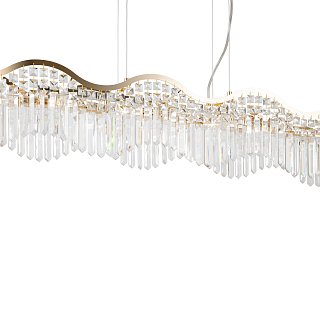 Подвесной светильник Gracia E14х6