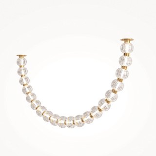 Потолочный светильник Amulet 3000К 36Вт