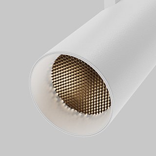 Трековый светильник Focus Led Trinity 2700-5000K 40Вт 36°