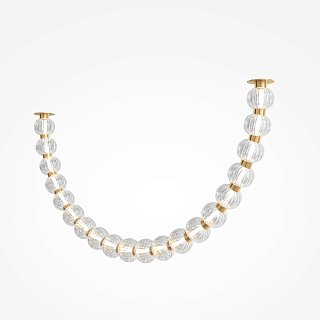 Потолочный светильник Amulet 3000К 36Вт