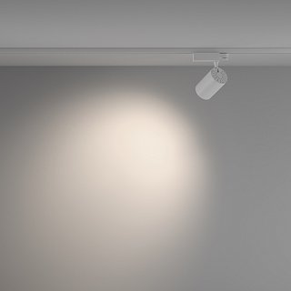 Трековый светильник Vuoro Trinity 4000K 26Вт 60°