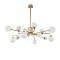 Люстра Freya FR5120PL-12G