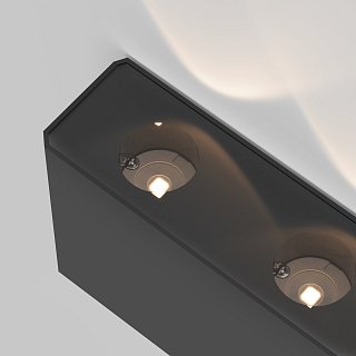 Архитектурная подсветка Show 3000K 4Вт IP 54