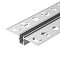 Профиль SL-LINIA8-FANTOM-2000 ANOD (Arlight, Алюминий)